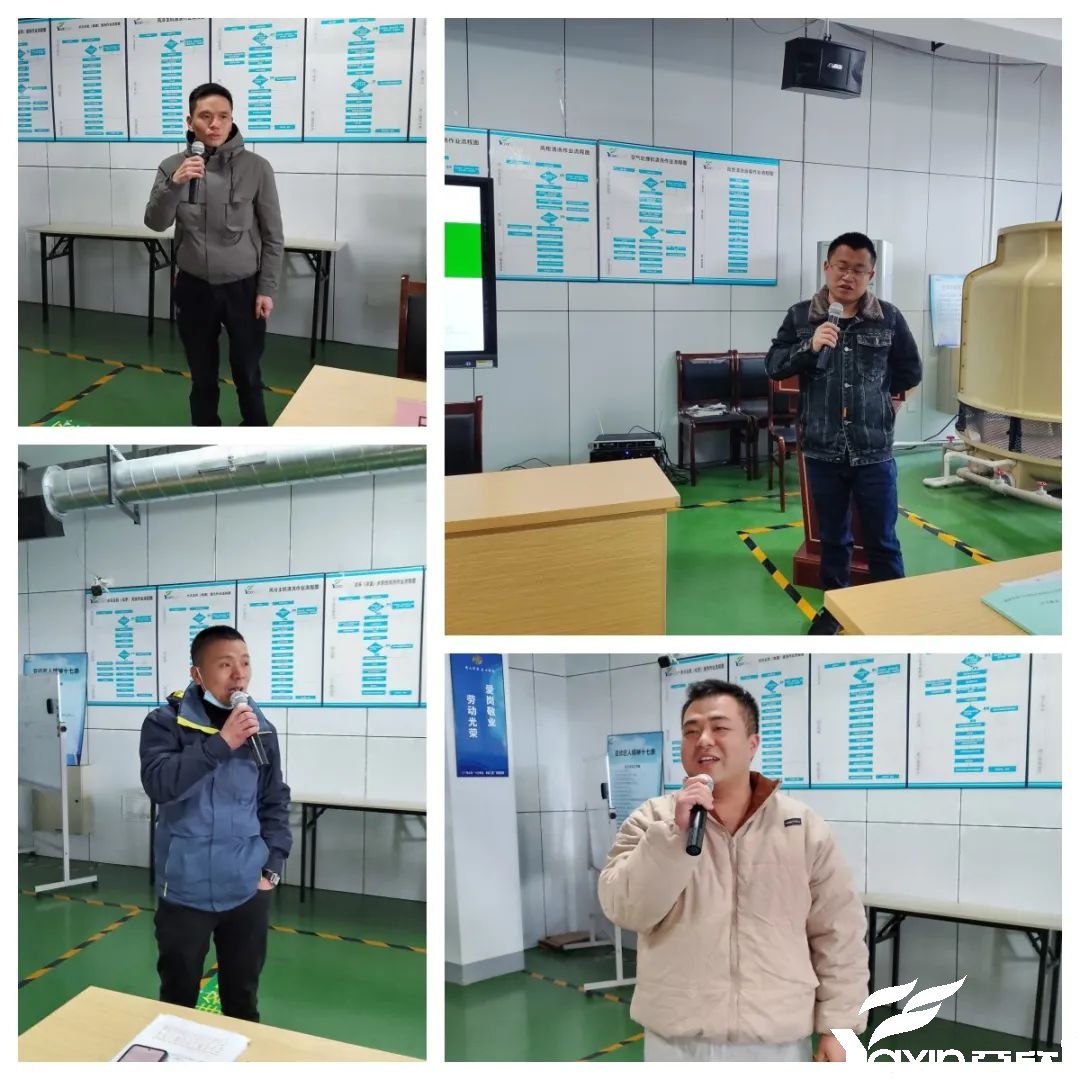 【新闻快讯】第二十一期湖南省集中空调洗濯消毒职业技术培训圆满闭幕!(图5) 【新闻快讯】第二十一期湖南省集中空调洗濯消毒职业技术培训圆满闭幕!(图5)